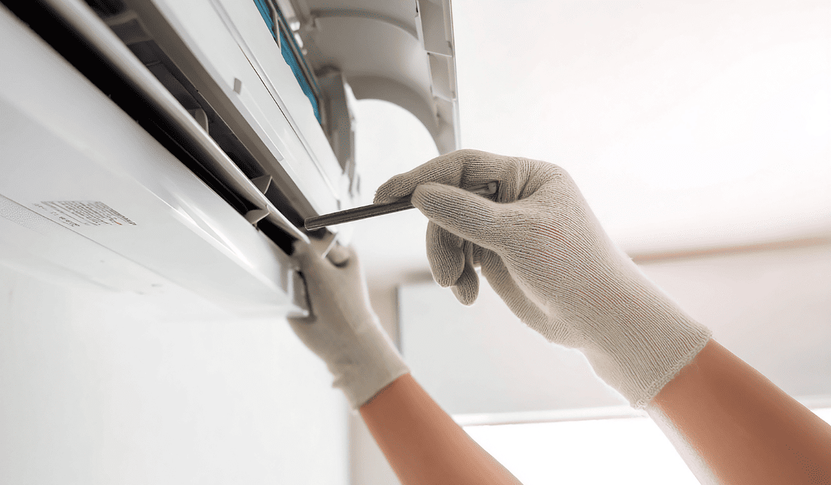 Ayrancılar Baymak Acil Klima Acil Klima Servisi