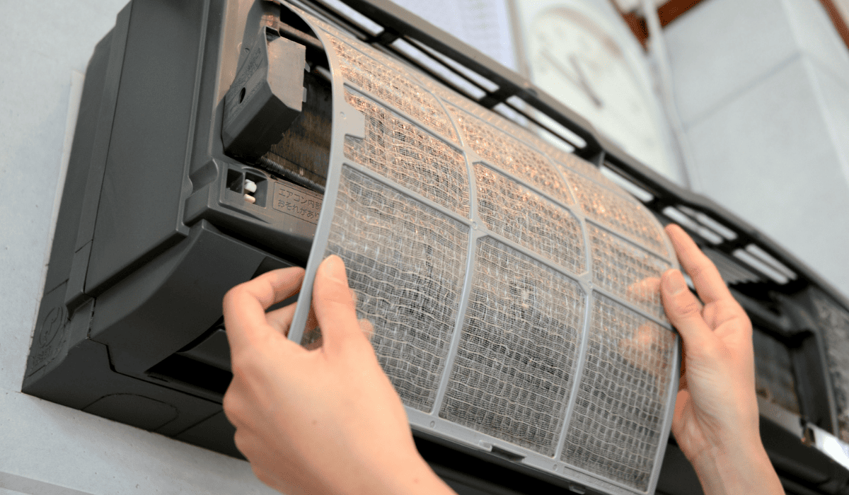 Ayrancılar Baymak Klima Temizliği